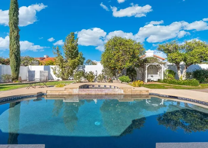 Holiday home Pool, Hot Tub, Game And Fire Pit